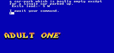 Adult One — steamgrid