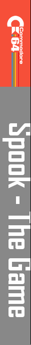 Spook : The Game — box-2D-side (CUS)