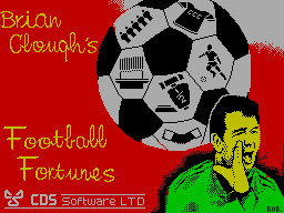Brian Clough's Football Fortunes — sstitle (WOR)