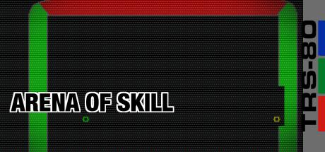 Arena Of Skill — steamgrid