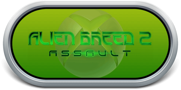 Alien Breed 2 - Assault — wheel-steel (WOR)