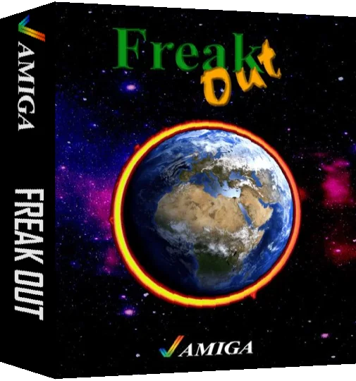 Freak Out — box-3D (WOR)