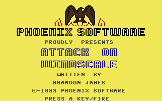 Attack on Windscale — sstitle (WOR)