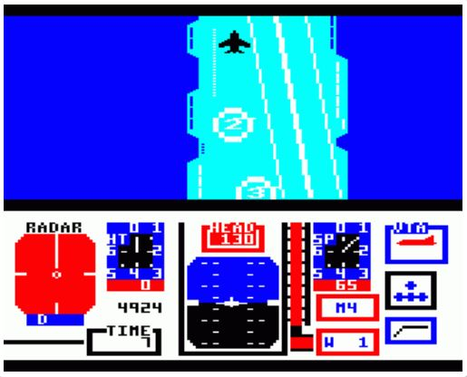 Jump Jet — ss (EU)