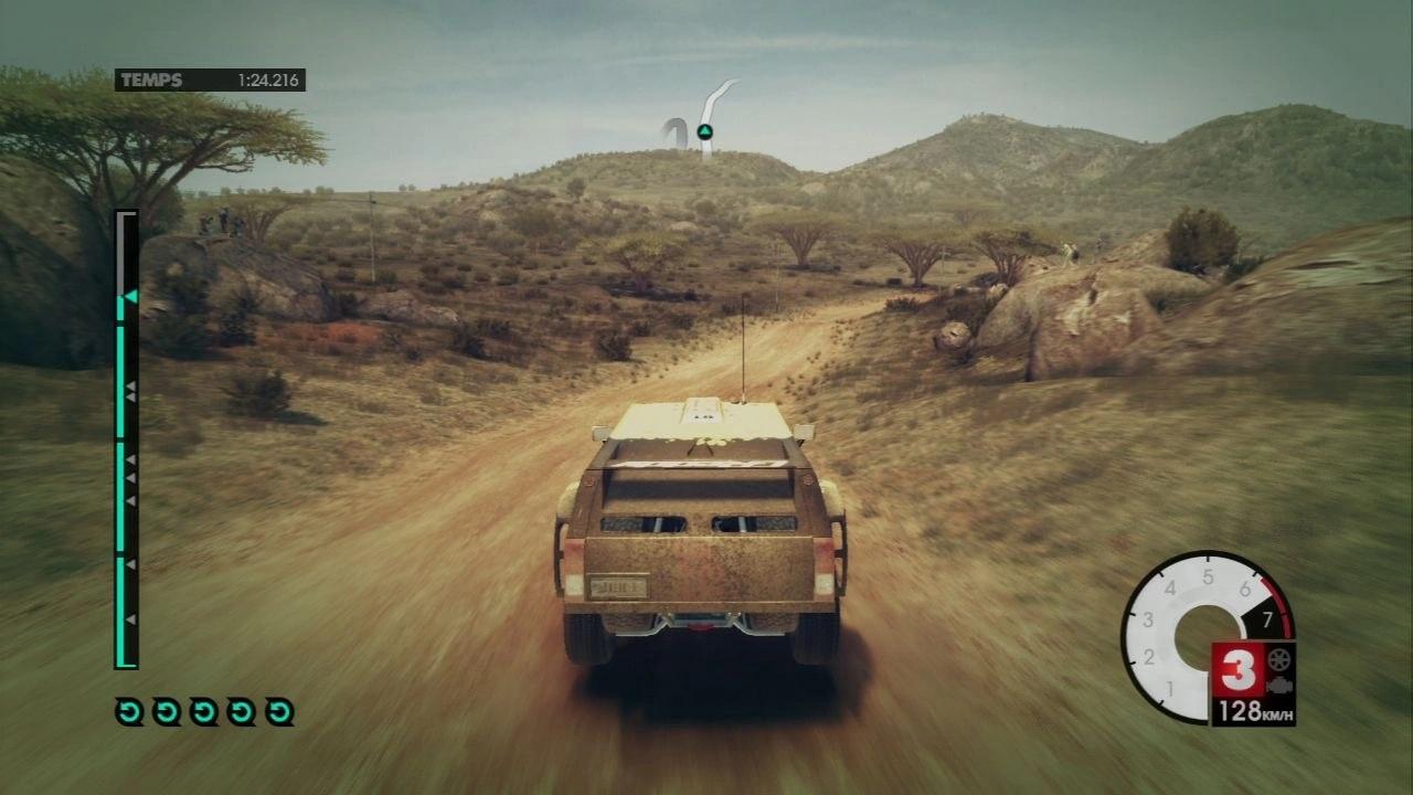 Dirt — ss (FR)