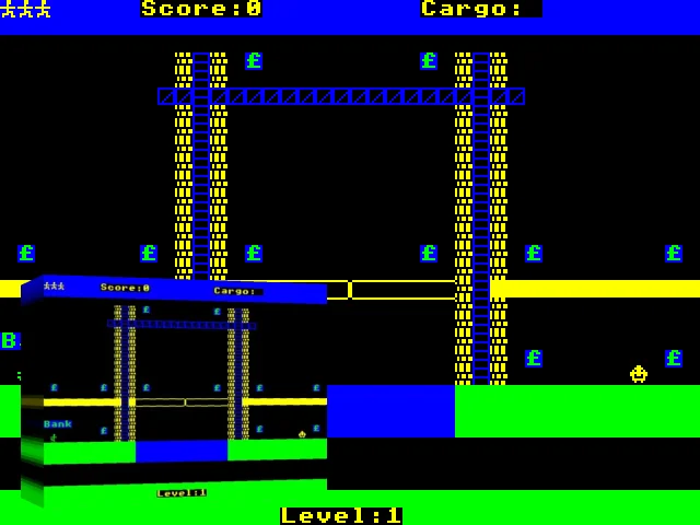 Tower Bridge — mixrbv2 (WOR)