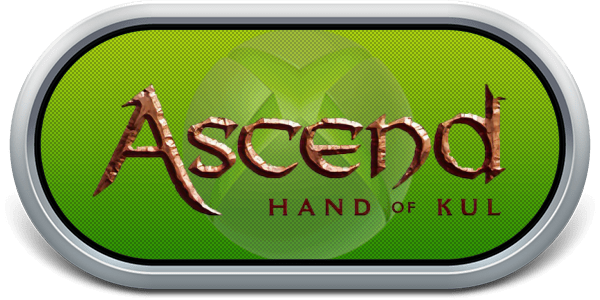 Ascend - Hand Of Kul — wheel-steel (WOR)