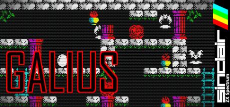 Galius — steamgrid