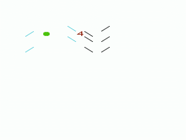 Deflect — ss (WOR)