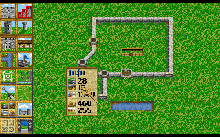 Lords of the Realm — ss (EU)