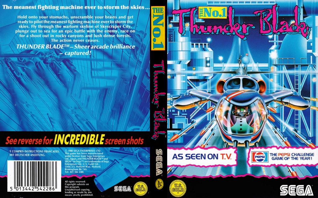 Thunder Blade — box-texture (EU)