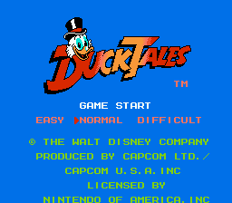 DuckTales — sstitle (WOR)