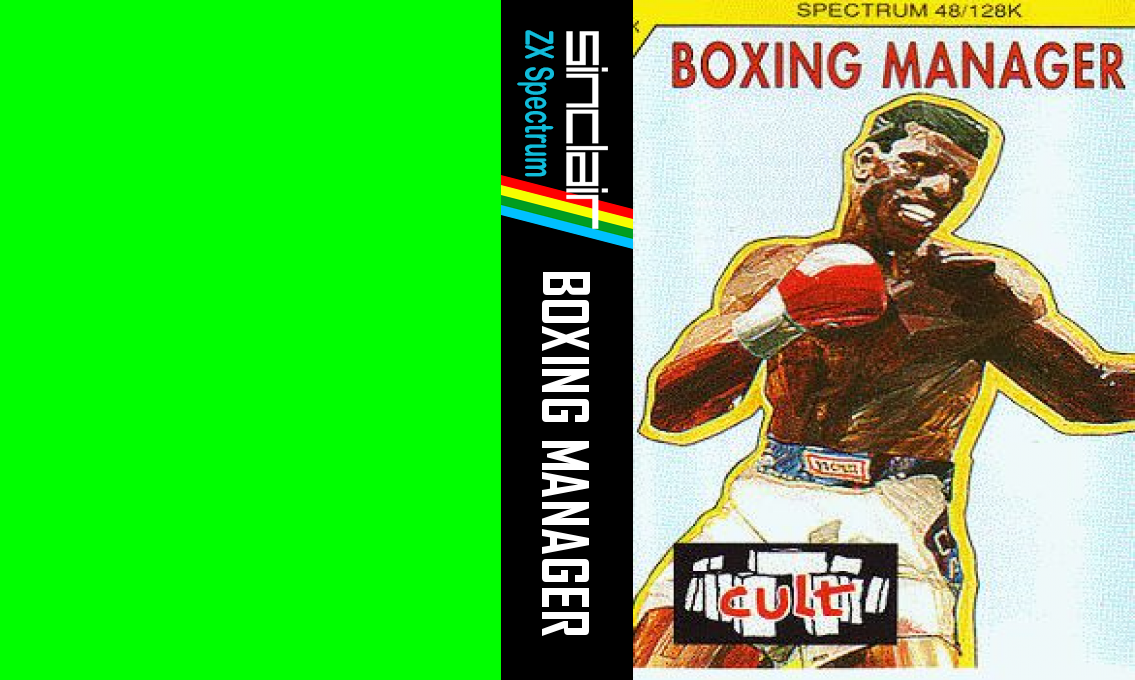 Boxing Manager — box-texture (WOR)