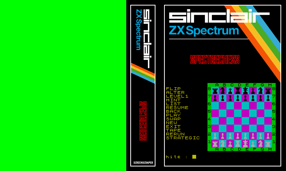 Spectrechess — box-texture (SS)