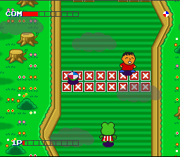Sanrio World Smash Ball! — ss (WOR)