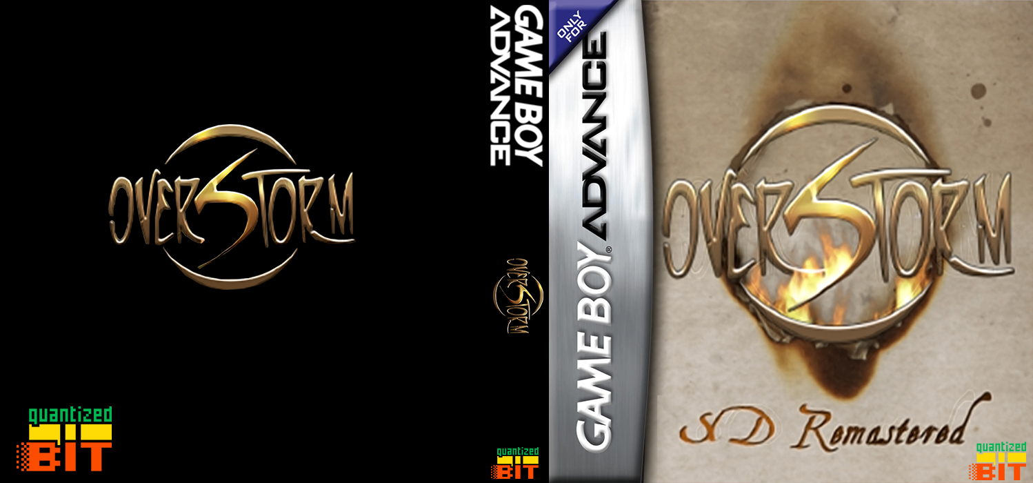 Overstorm — box-texture (WOR)