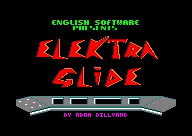 Elektra Glide — sstitle (EU)