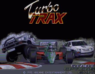 Turbo Trax — sstitle (WOR)