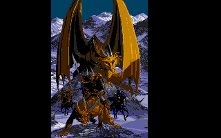Drachen Von Laas, Die — sstitle (EU)