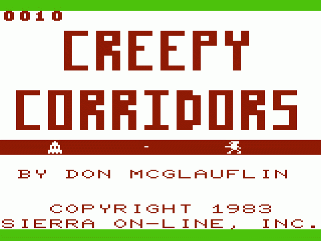 Creepy Corridors — sstitle (WOR)