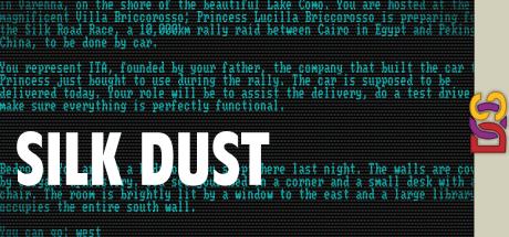 Silk Dust — steamgrid