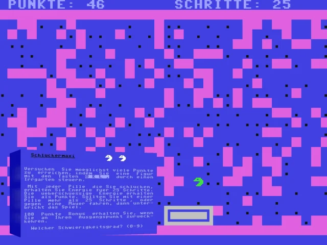 Schluckermaxi — mixrbv2 (WOR)
