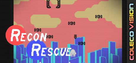 Recon Rescue — steamgrid