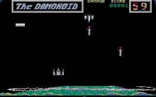 Damonoid, The — ss (WOR)