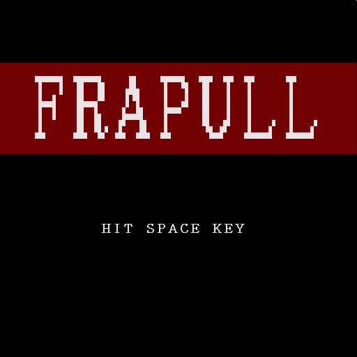 Frapull — sstitle (WOR)