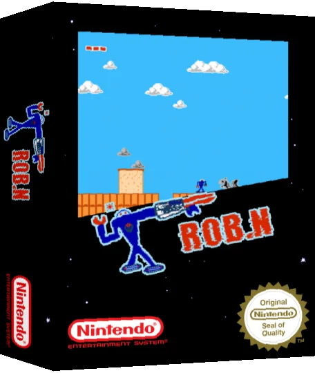 ROB.N — box-3D (SS)