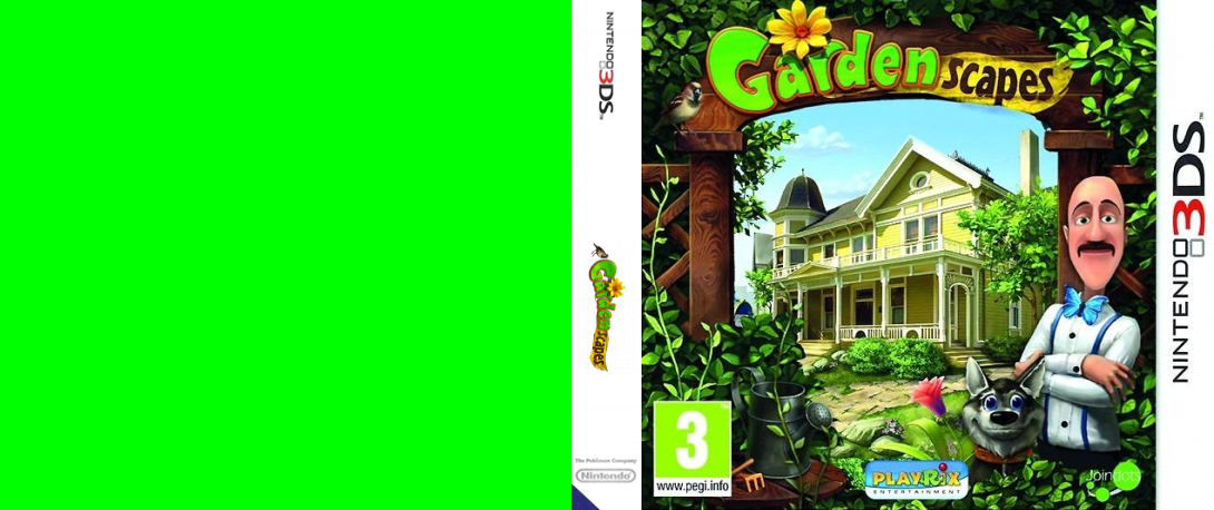 Gardenscapes — box-texture (EU)