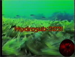 Hydrosub - 2021 — sstitle (WOR)