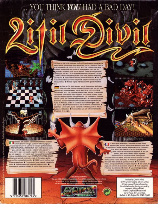 Litil Divil — box-2D-back (EU)