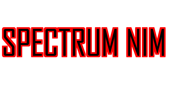 Spectrum NIM — wheel-hd (SS)