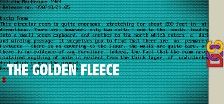 The Golden Fleece — steamgrid