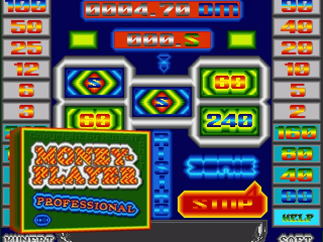 Money-player Professional — mixrbv2 (WOR)