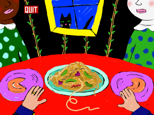 Chop Suey — ss (WOR)