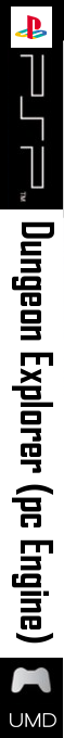 Dungeon Explorer — box-2D-side (SS)