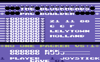Pac Boulder — sstitle (WOR)