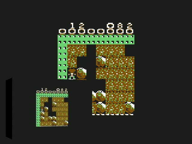 Bosh — mixrbv2 (WOR)