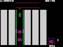 Bricks vs Fruits — ss (WOR)