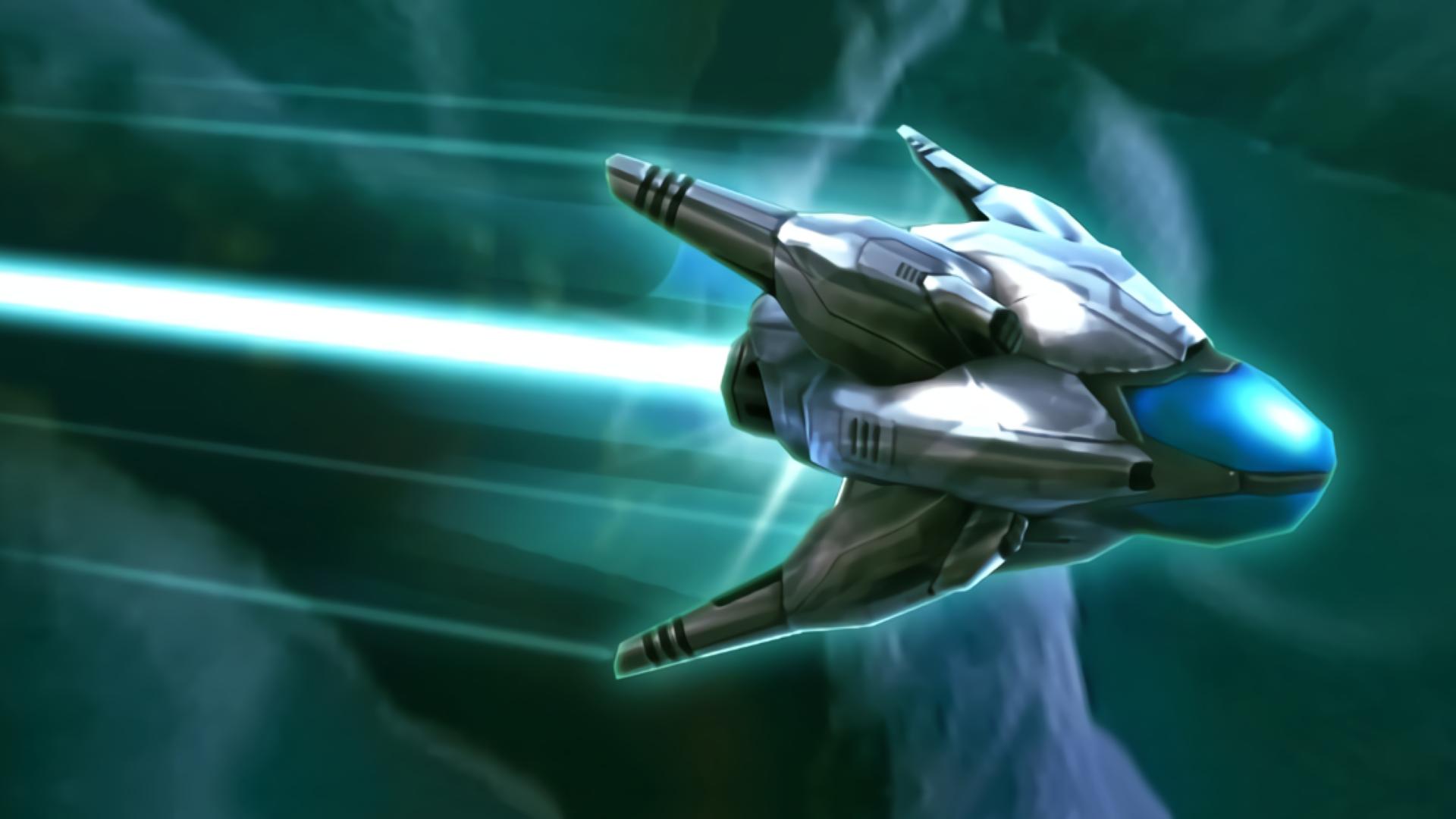 Nano Assault Neo — fanart