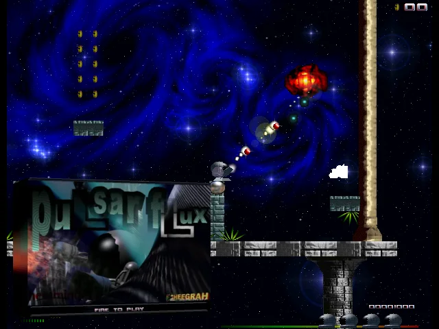 Pulsar Flux — mixrbv2 (WOR)