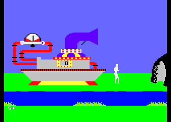 Math Busters — ss (WOR)