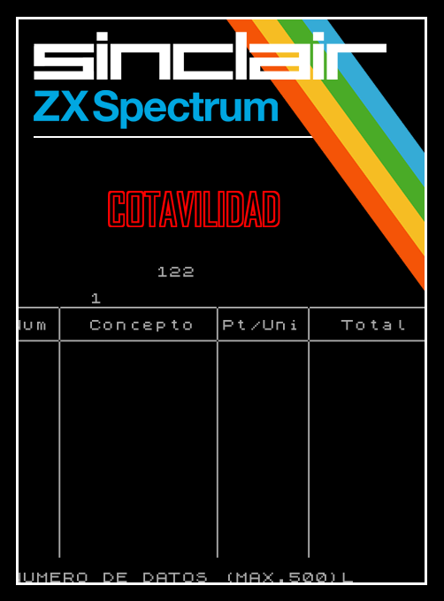 Cotavilidad box art