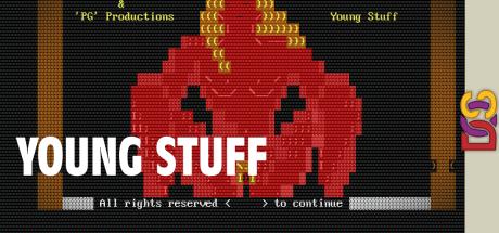 Young Stuff — steamgrid