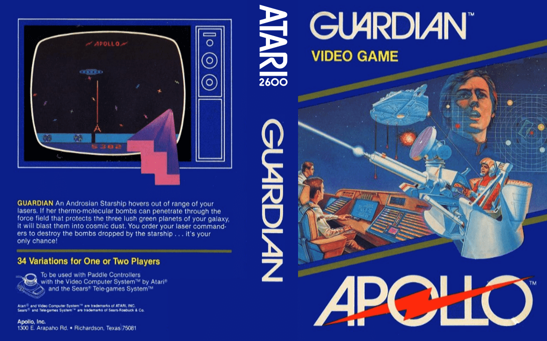 Guardian — box-texture (US)
