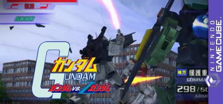 Kidou Senshi Gundam - Gundam vs. Z Gundam — steamgrid
