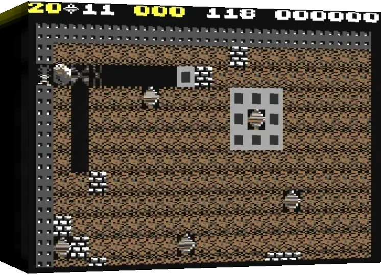 Bouldi Dash 03 — box-3D (WOR)