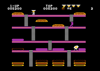 Burger Boy! — sstitle (WOR)